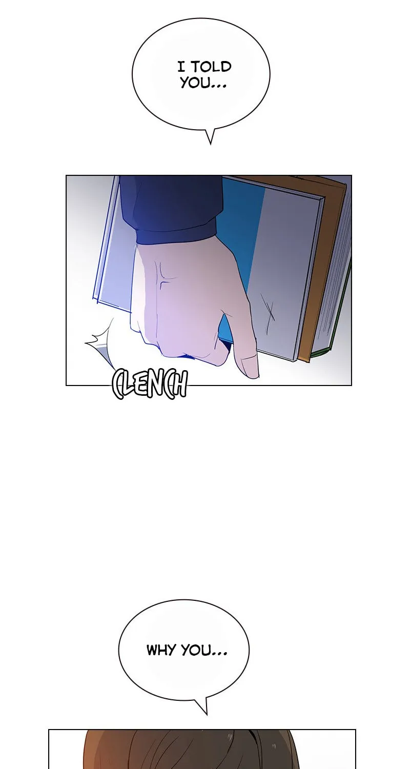 Read My Bad Boyfriend chapter 9 image 27 on Lezhin