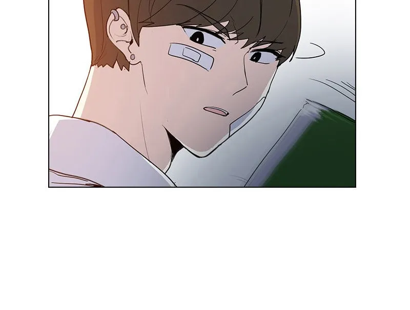 Read My Bad Boyfriend chapter 9 image 28 on Lezhin