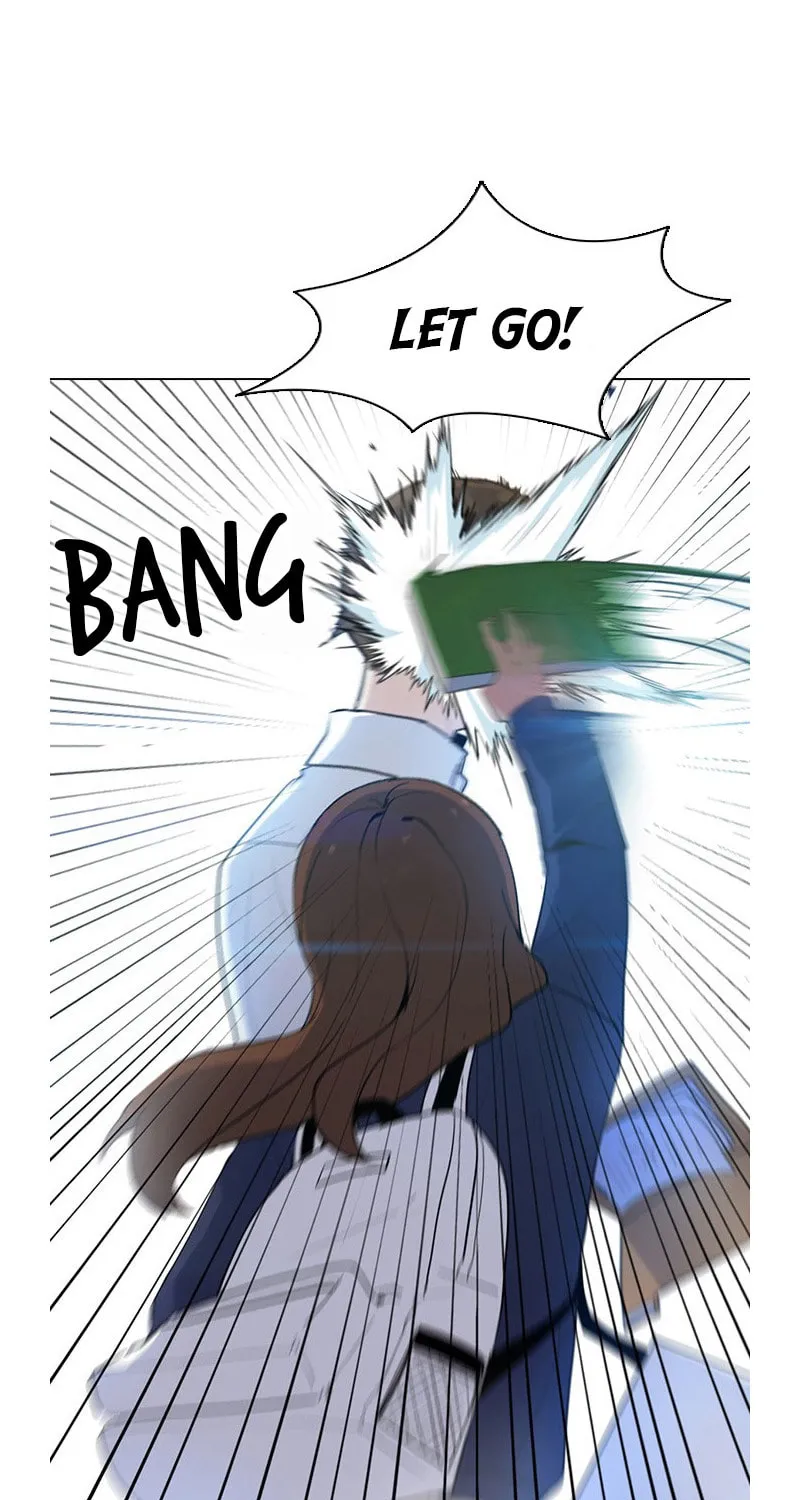Read My Bad Boyfriend chapter 9 image 29 on Lezhin