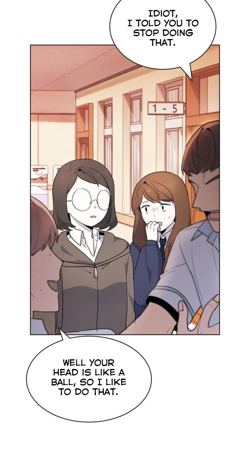 Read My Bad Boyfriend chapter 9 image 3 on Lezhin