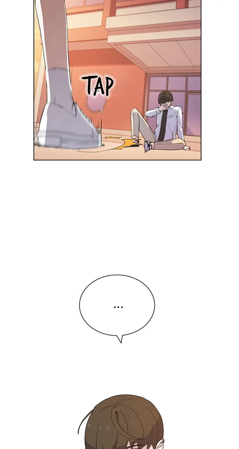 Read My Bad Boyfriend chapter 9 image 32 on Lezhin