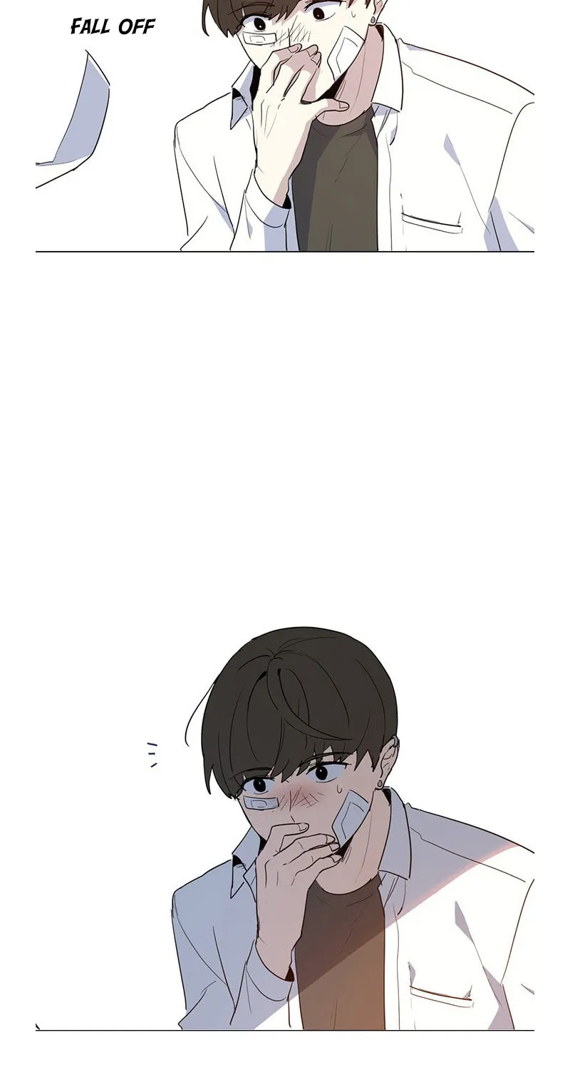 Read My Bad Boyfriend chapter 9 image 33 on Lezhin