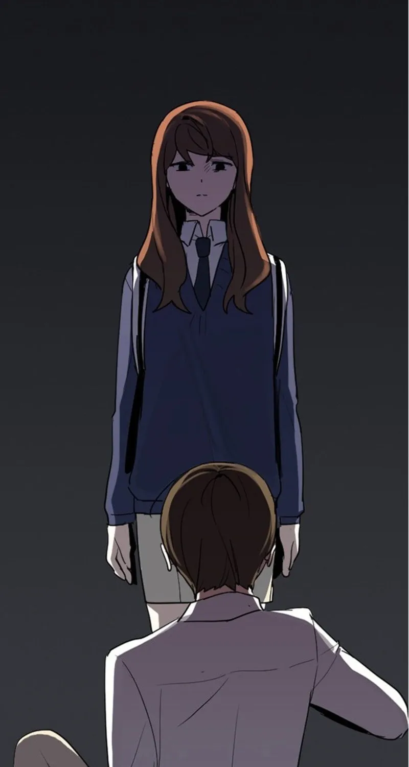 Read My Bad Boyfriend chapter 9 image 35 on Lezhin