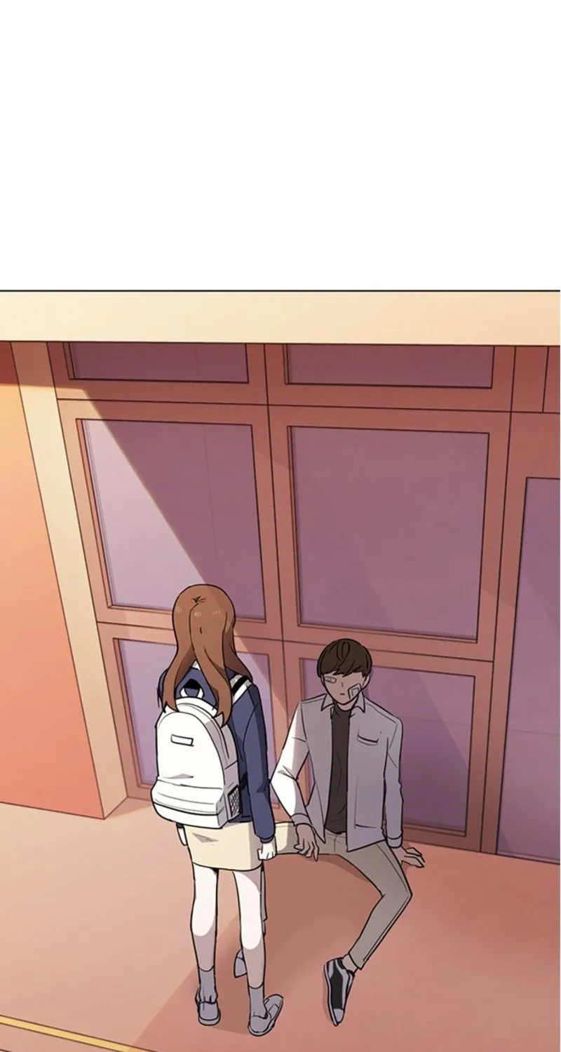 Read My Bad Boyfriend chapter 9 image 37 on Lezhin