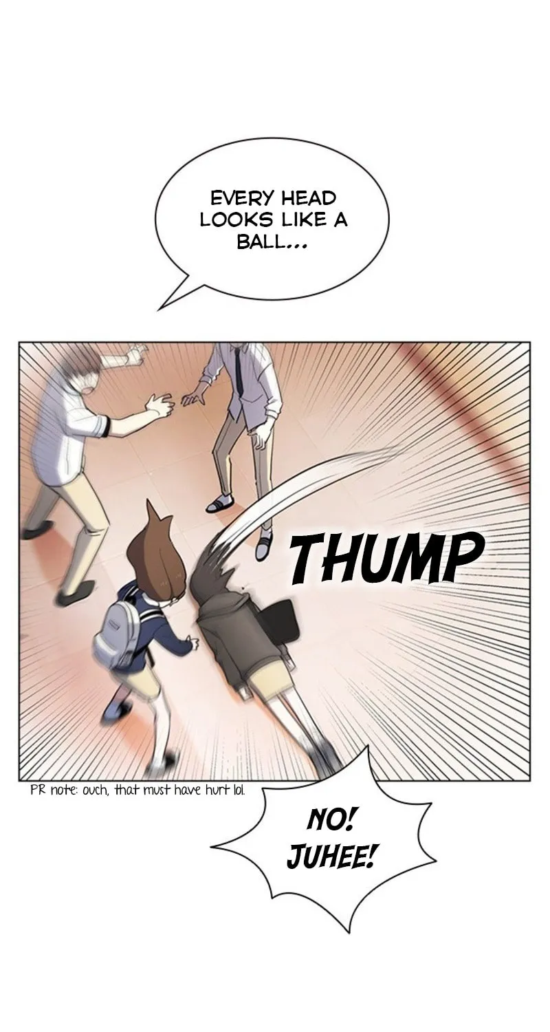 Read My Bad Boyfriend chapter 9 image 4 on Lezhin