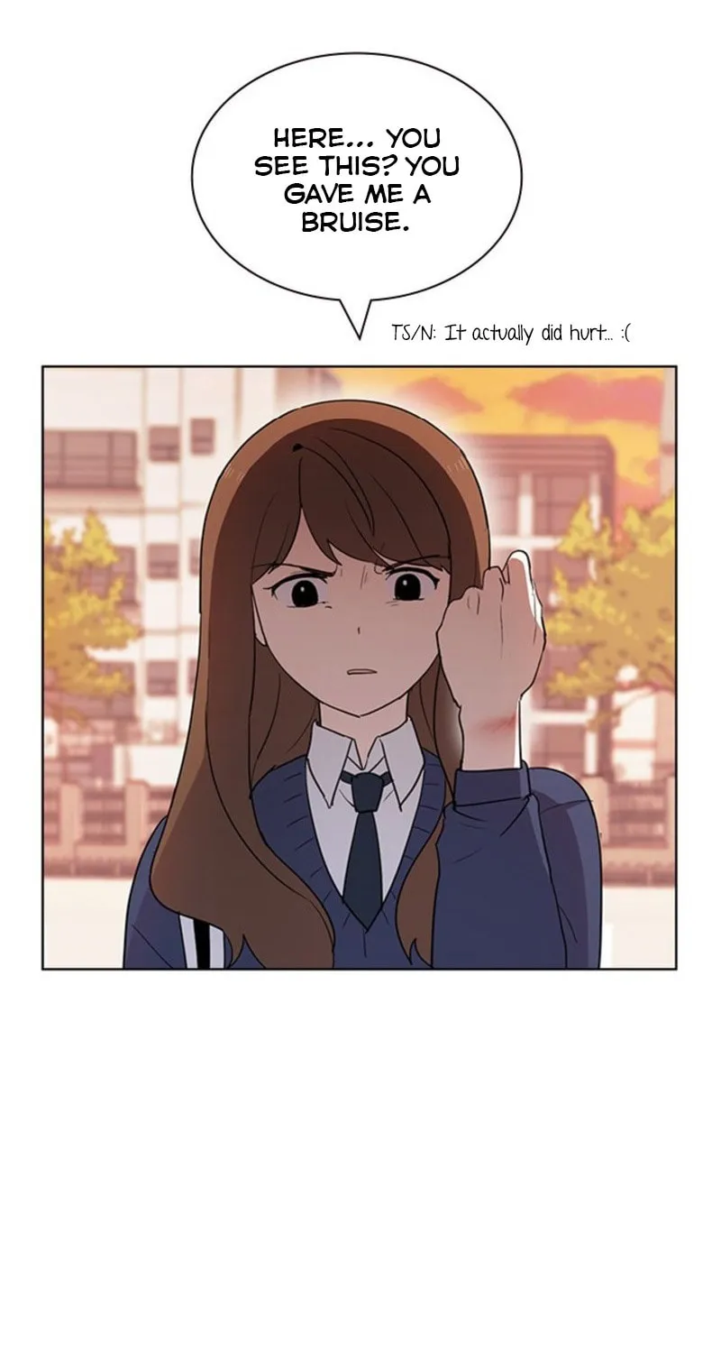 Read My Bad Boyfriend chapter 9 image 40 on Lezhin