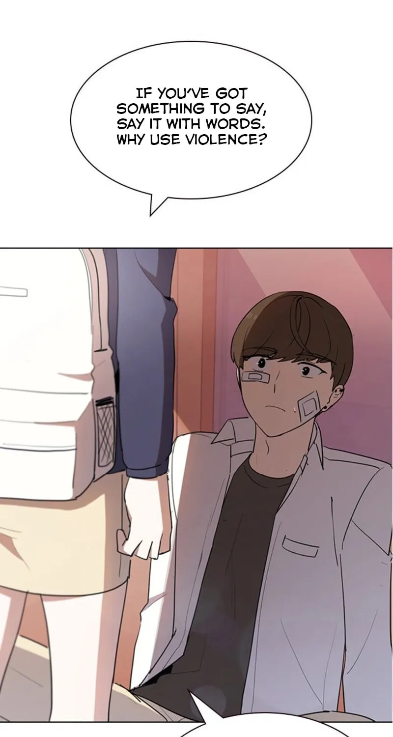 Read My Bad Boyfriend chapter 9 image 41 on Lezhin