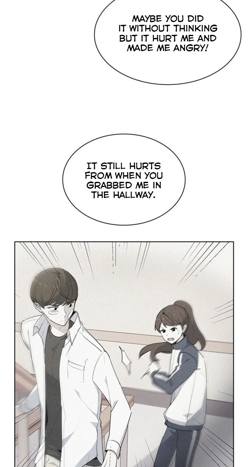 Read My Bad Boyfriend chapter 9 image 42 on Lezhin