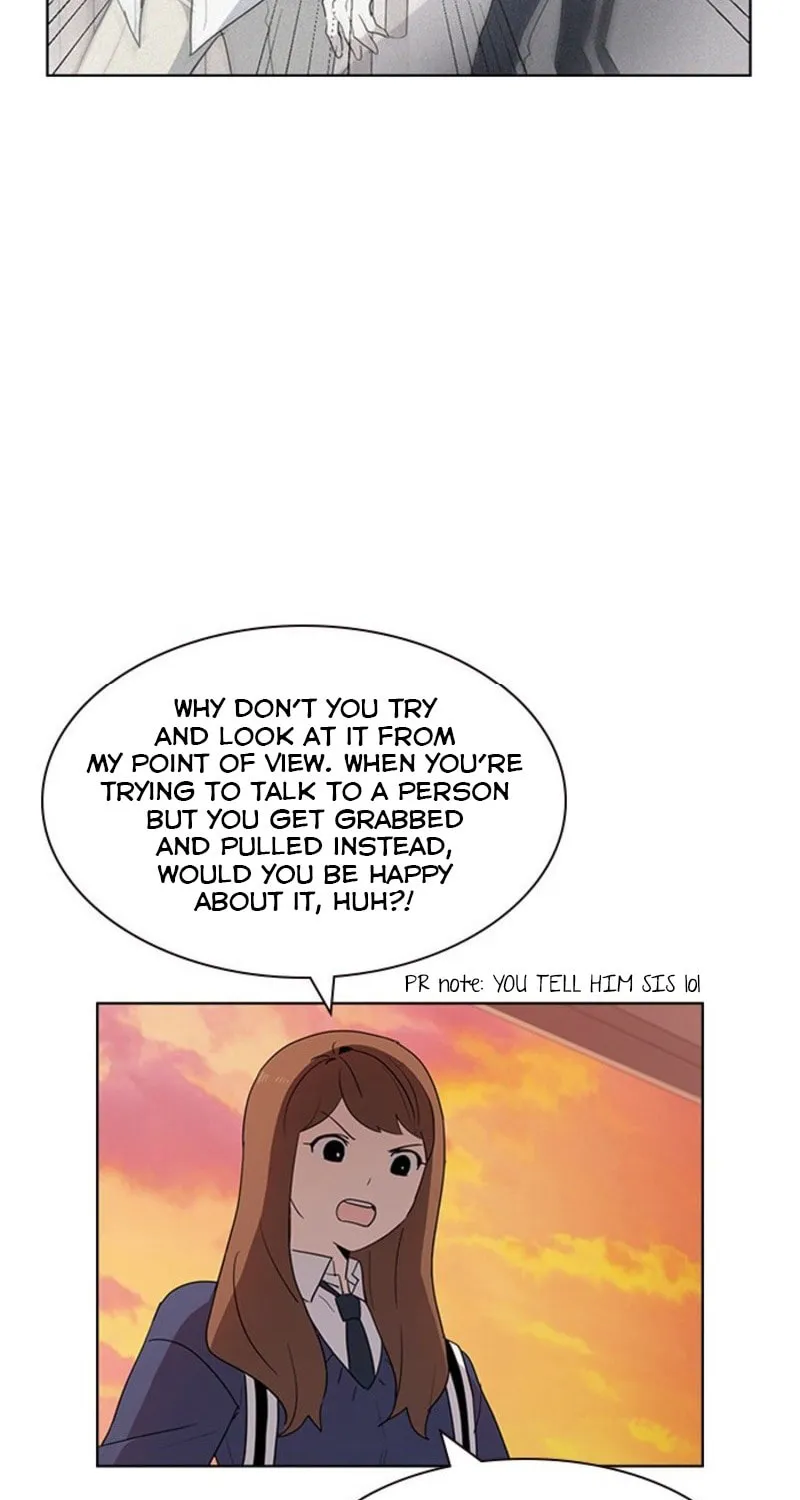 Read My Bad Boyfriend chapter 9 image 43 on Lezhin