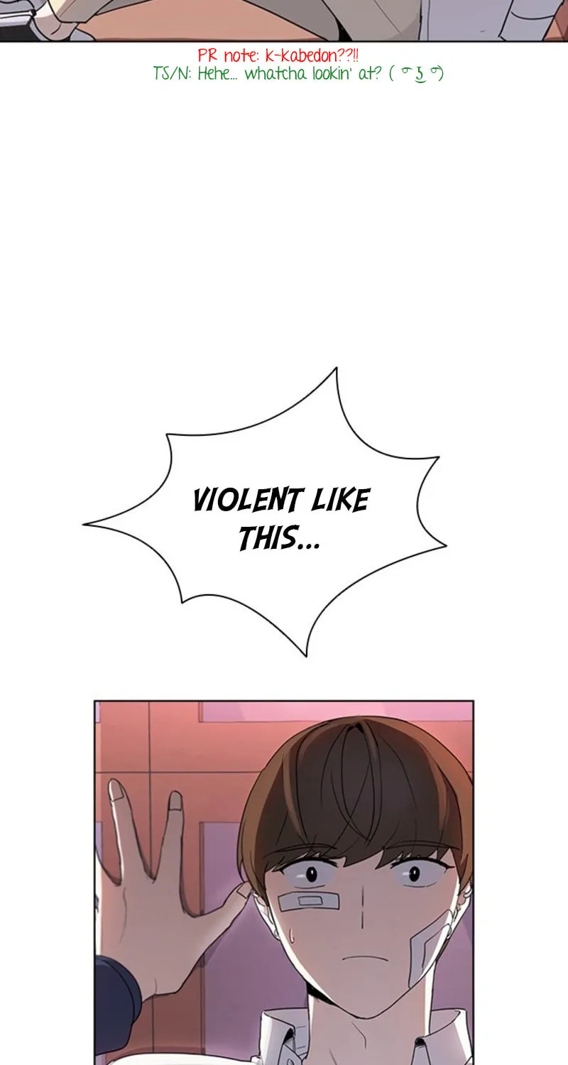 Read My Bad Boyfriend chapter 9 image 47 on Lezhin