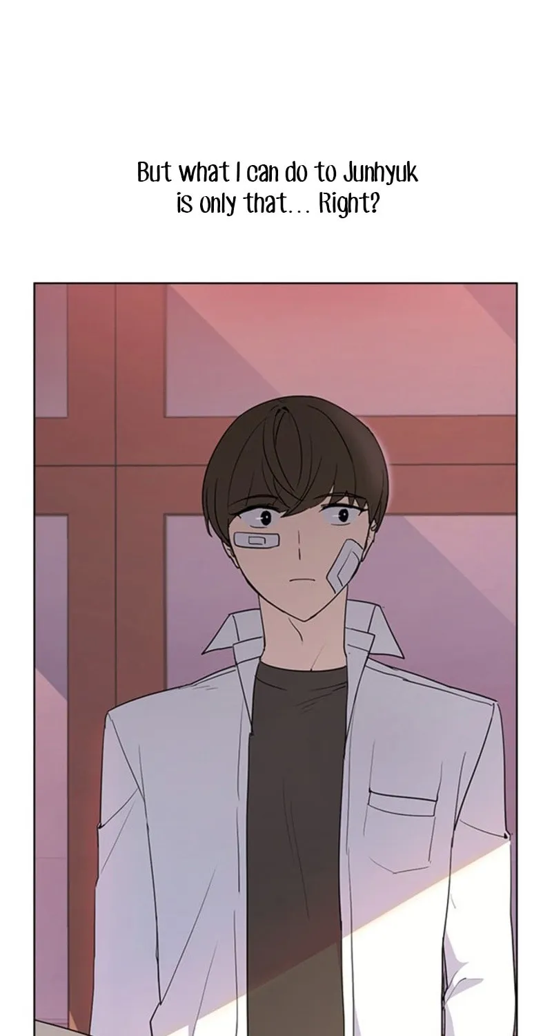Read My Bad Boyfriend chapter 9 image 52 on Lezhin