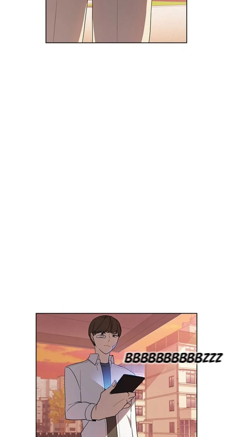 Read My Bad Boyfriend chapter 9 image 57 on Lezhin