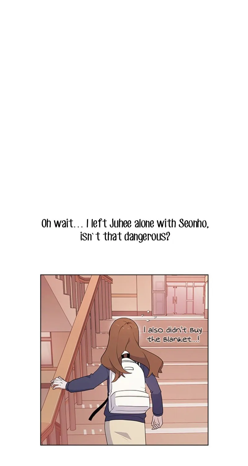 Read My Bad Boyfriend chapter 9 image 61 on Lezhin