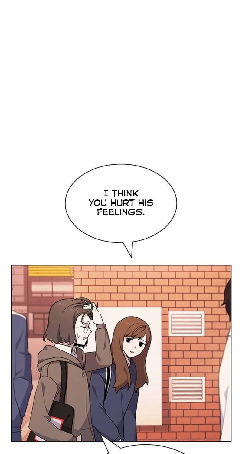 Read My Bad Boyfriend chapter 9 image 71 on Lezhin
