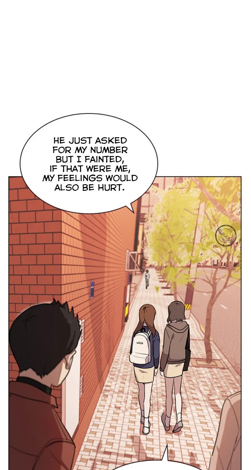 Read My Bad Boyfriend chapter 9 image 73 on Lezhin