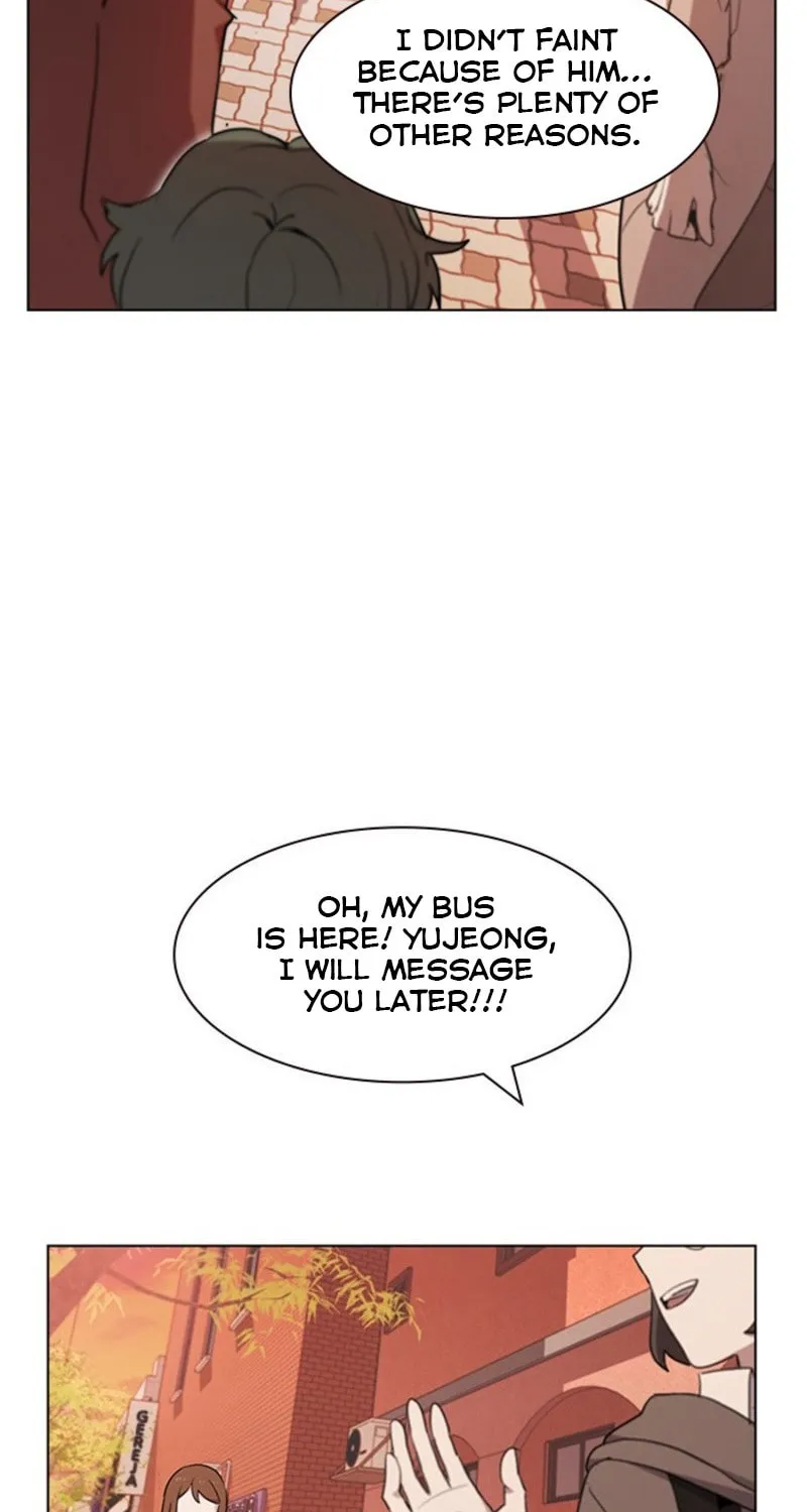 Read My Bad Boyfriend chapter 9 image 74 on Lezhin
