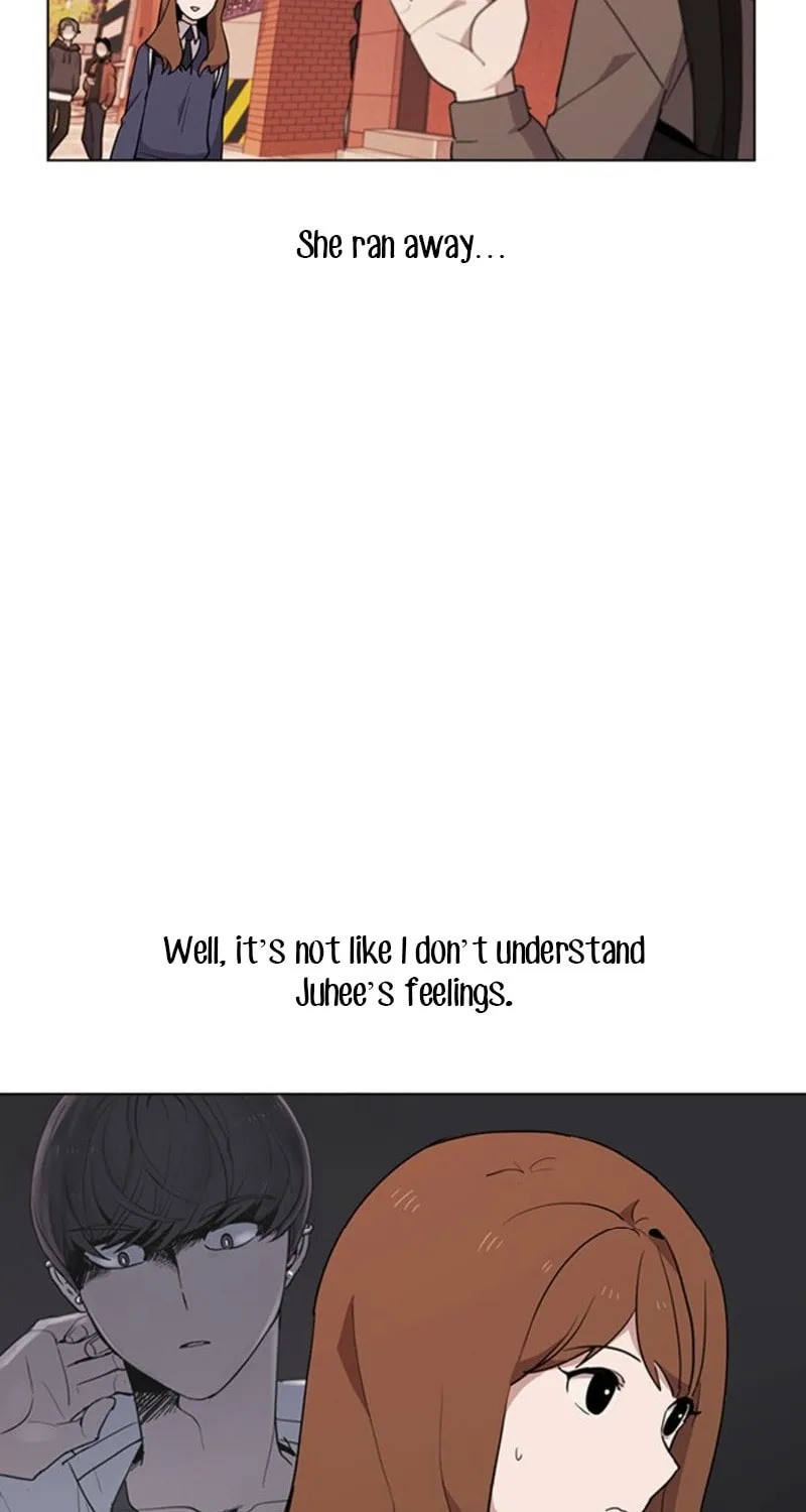 Read My Bad Boyfriend chapter 9 image 75 on Lezhin