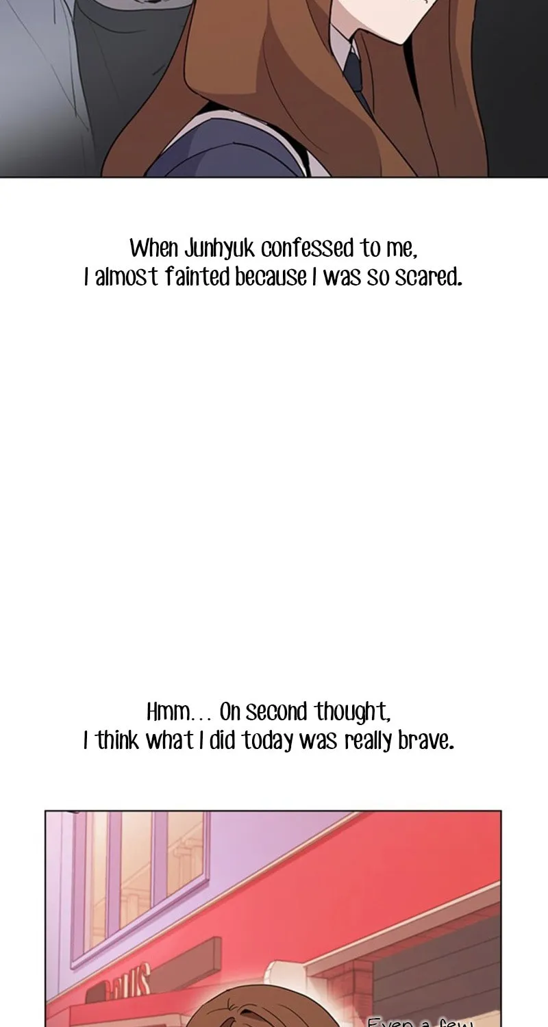 Read My Bad Boyfriend chapter 9 image 76 on Lezhin
