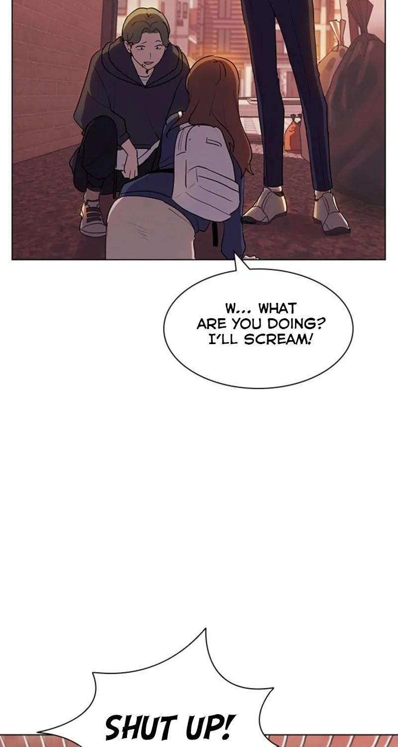 Read My Bad Boyfriend chapter 9 image 85 on Lezhin