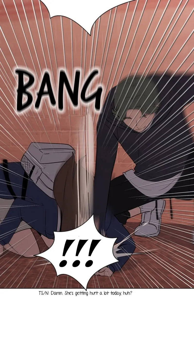 Read My Bad Boyfriend chapter 9 image 86 on Lezhin