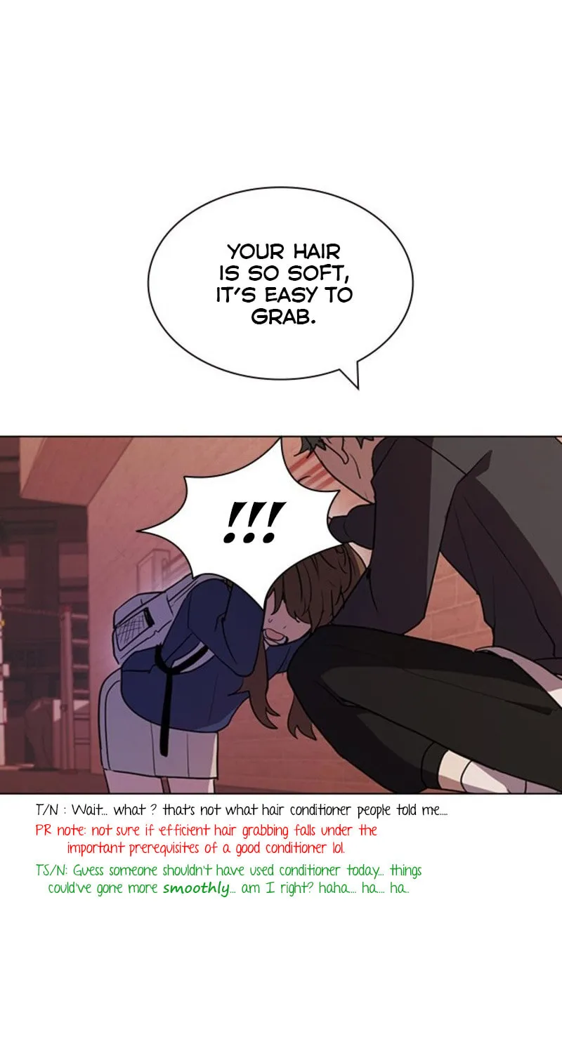Read My Bad Boyfriend chapter 9 image 87 on Lezhin