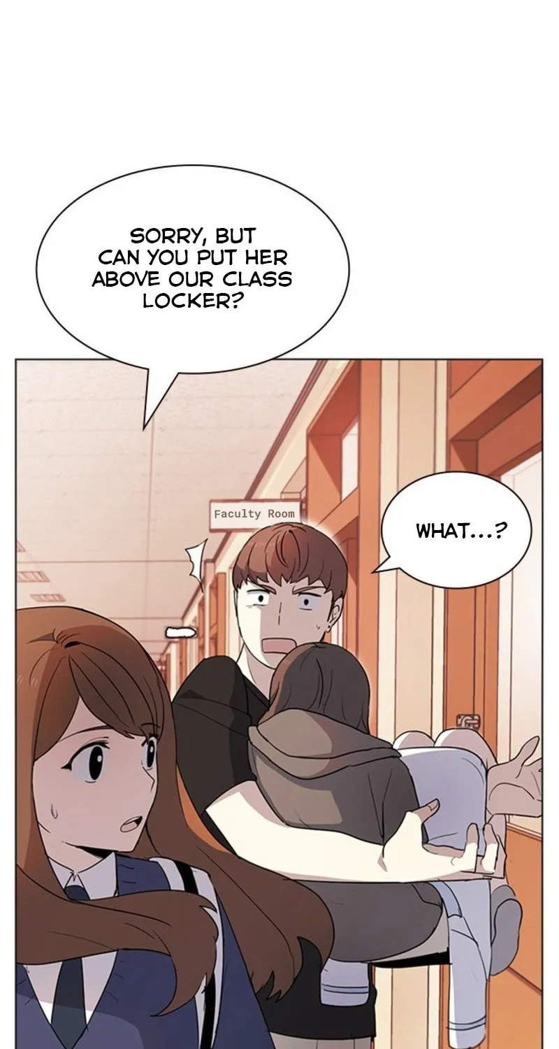 Read My Bad Boyfriend chapter 9 image 9 on Lezhin