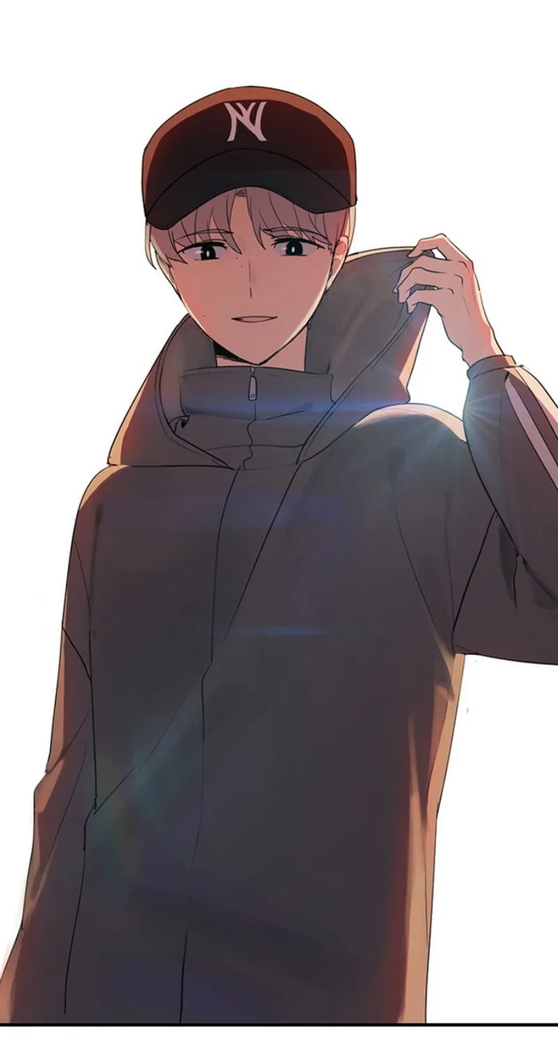 Read My Bad Boyfriend chapter 9 image 99 on Lezhin