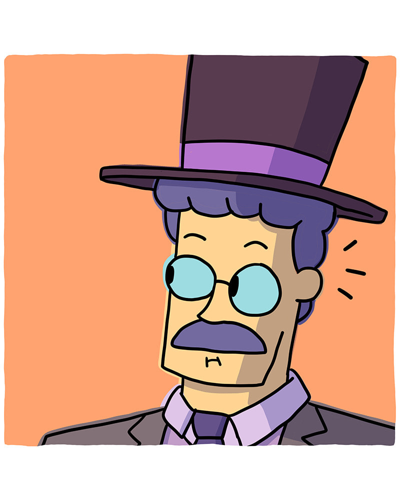 Read My Bad Boyfriend chapter 92 image 9 on Lezhin