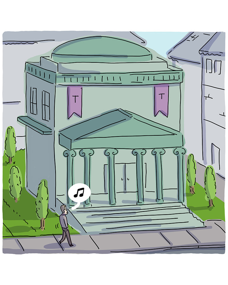 Read My Bad Boyfriend chapter 94 image 1 on Lezhin