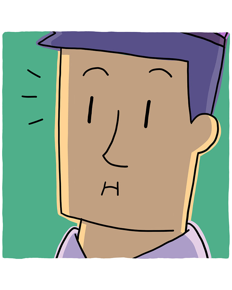 Read My Bad Boyfriend chapter 97 image 17 on Lezhin