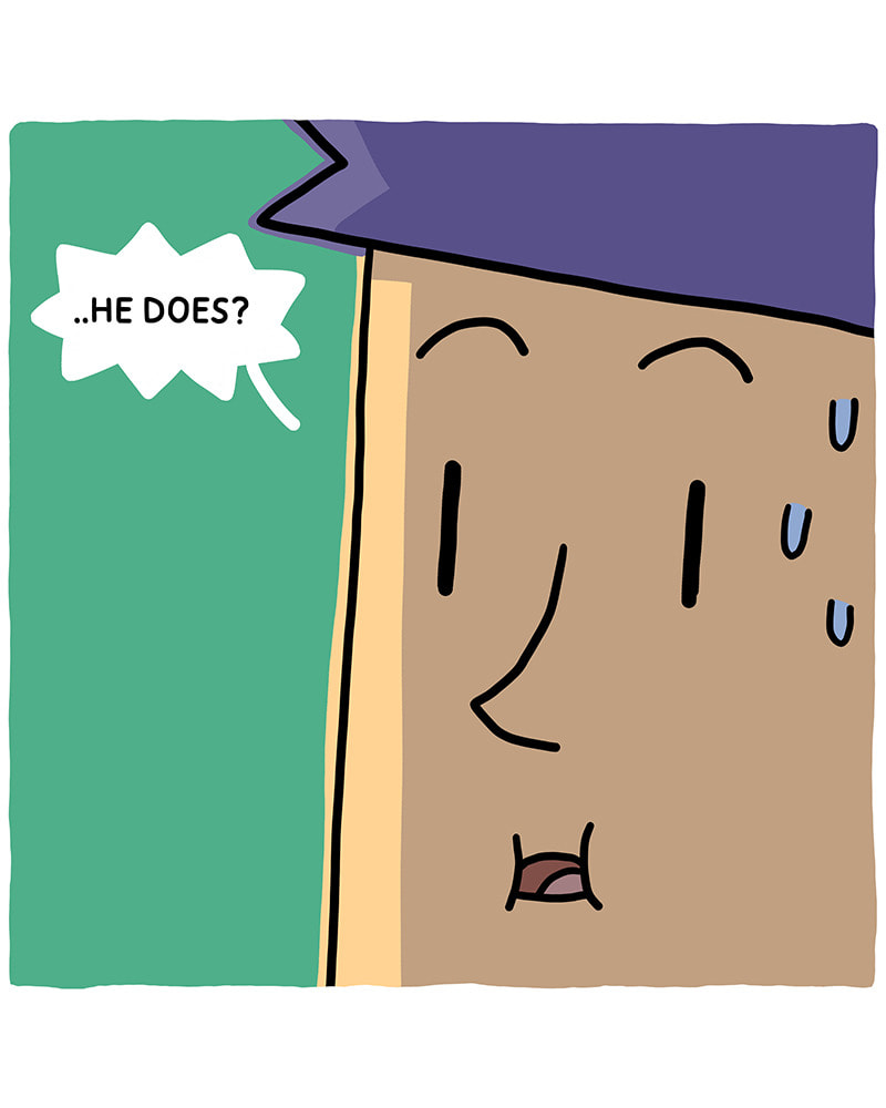 Read My Bad Boyfriend chapter 98 image 11 on Lezhin