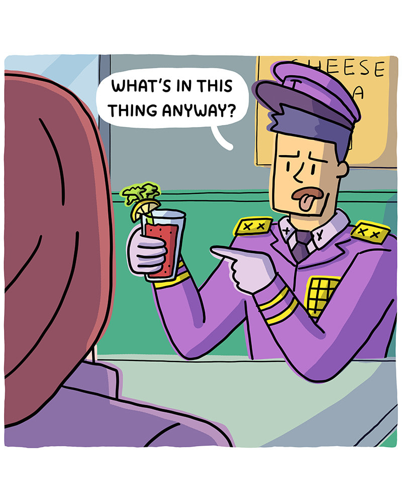 Read My Bad Boyfriend chapter 98 image 2 on Lezhin