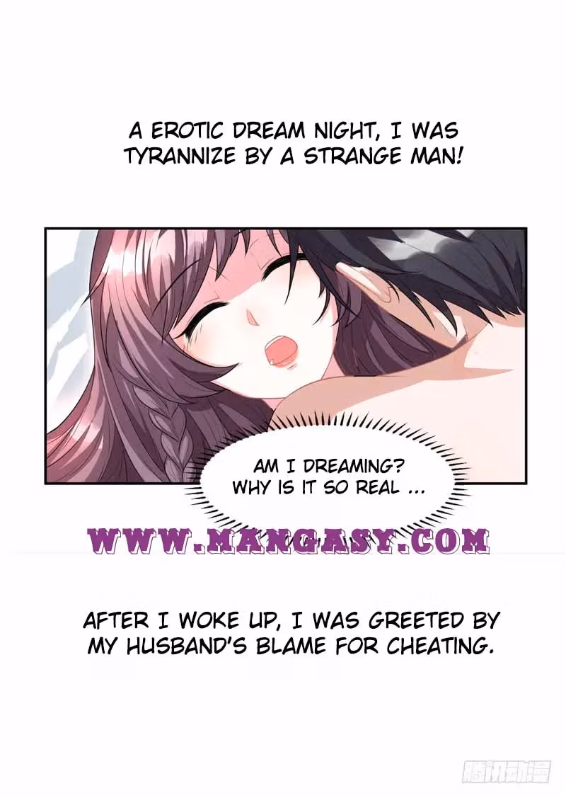 Read My Badass CEO Daddy chapter 0 image 1 on Lezhin