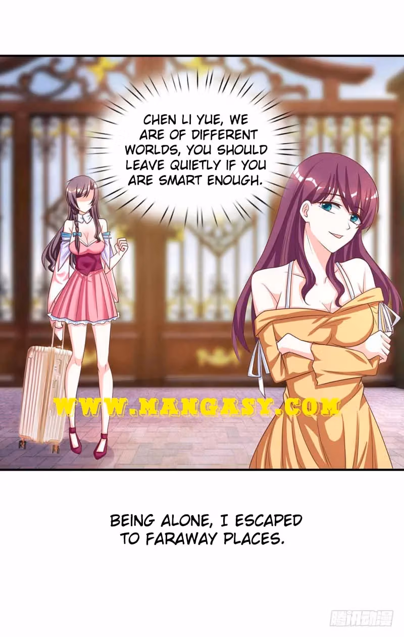 Read My Badass CEO Daddy chapter 0 image 6 on Lezhin