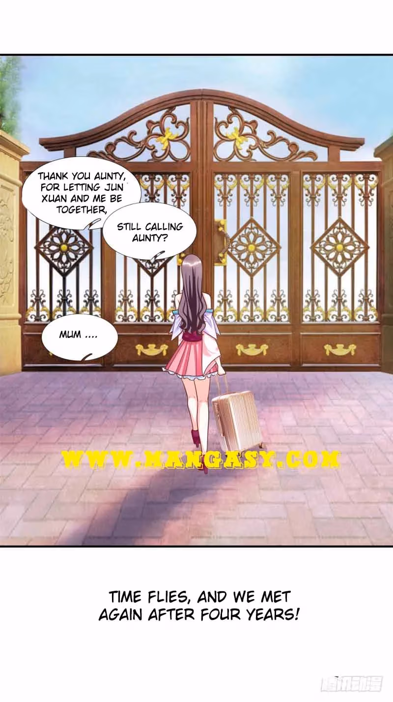 Read My Badass CEO Daddy chapter 0 image 7 on Lezhin