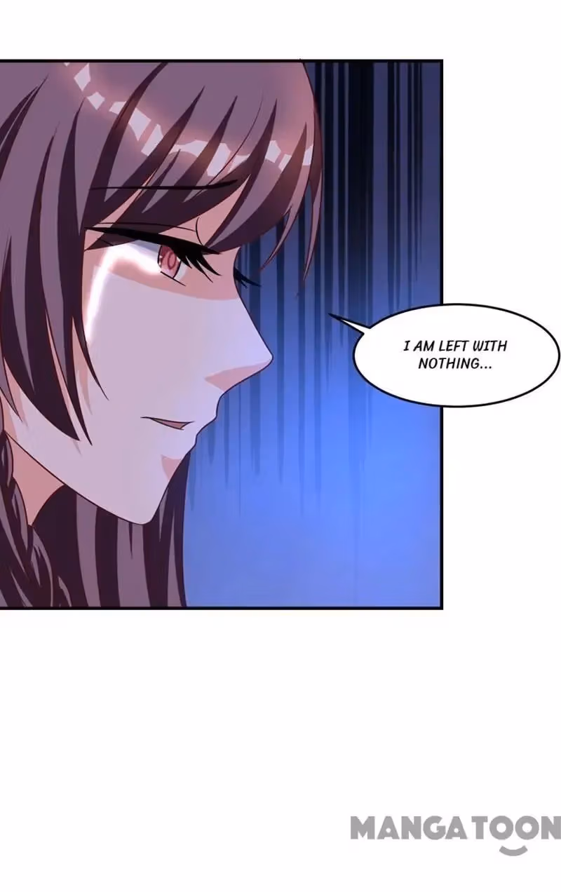 Read My Badass CEO Daddy chapter 1 image 4 on Lezhin
