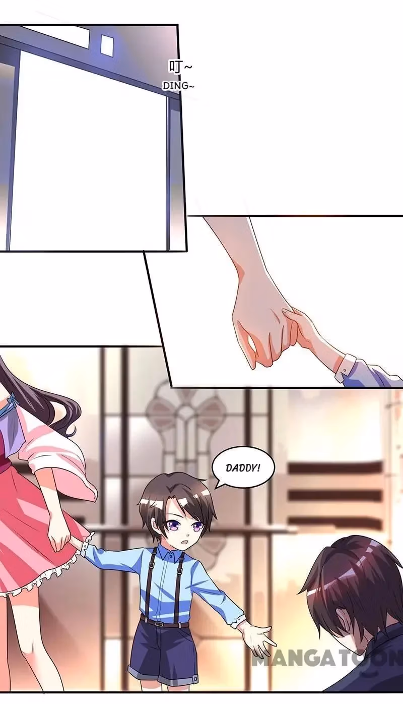 Read My Badass CEO Daddy chapter 10 image 10 on Lezhin