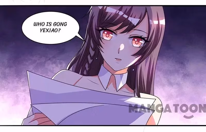 Read My Badass CEO Daddy chapter 10 image 15 on Lezhin