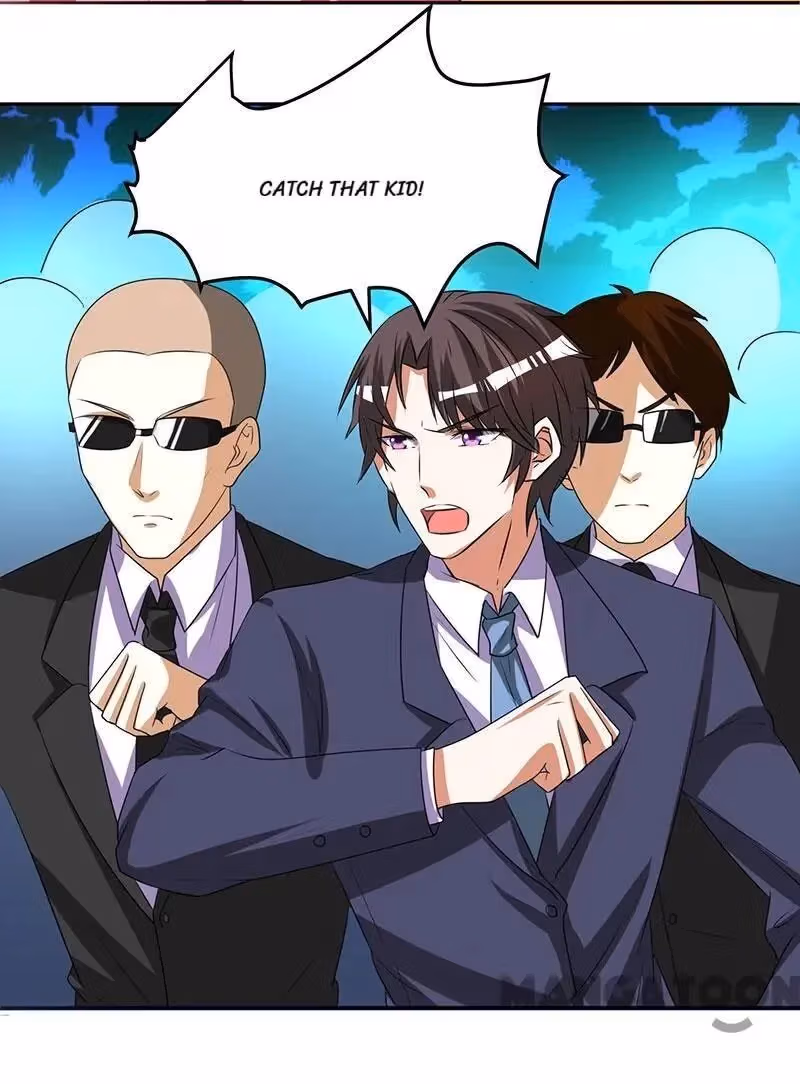 Read My Badass CEO Daddy chapter 10 image 3 on Lezhin