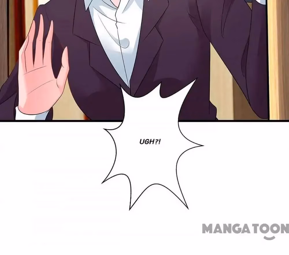Read My Badass CEO Daddy chapter 109 image 15 on Lezhin