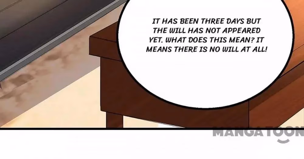 Read My Badass CEO Daddy chapter 109 image 30 on Lezhin