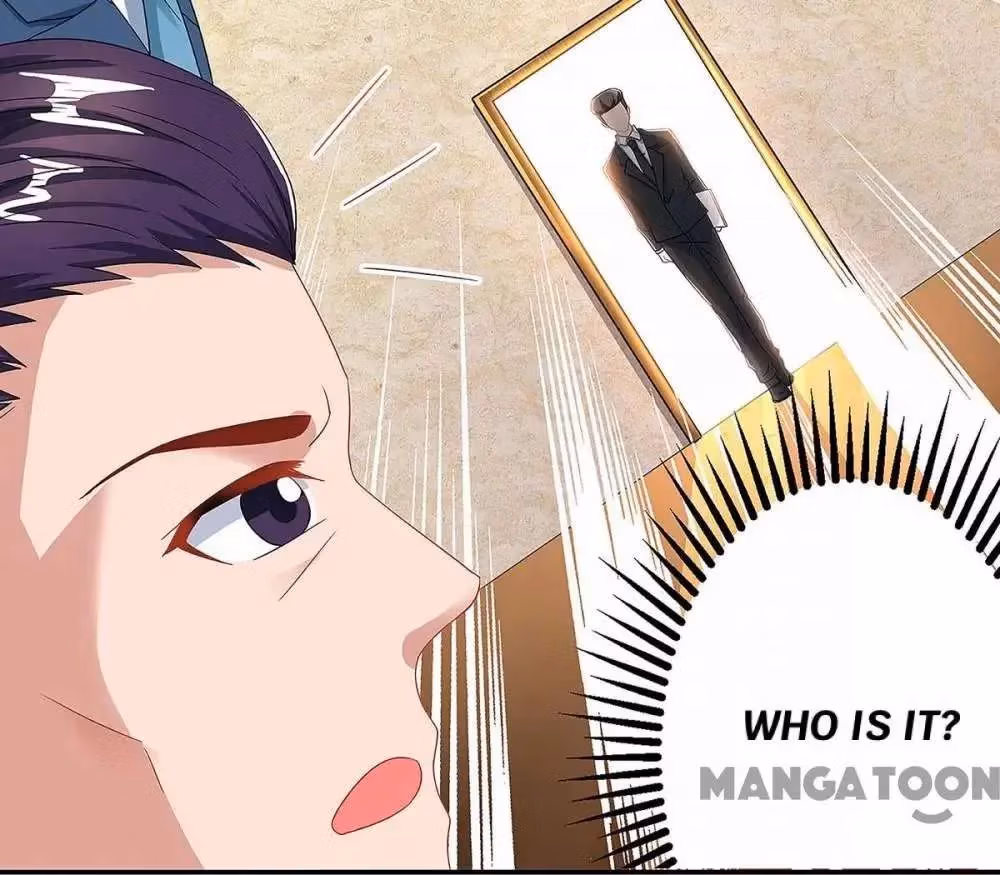 Read My Badass CEO Daddy chapter 109 image 32 on Lezhin