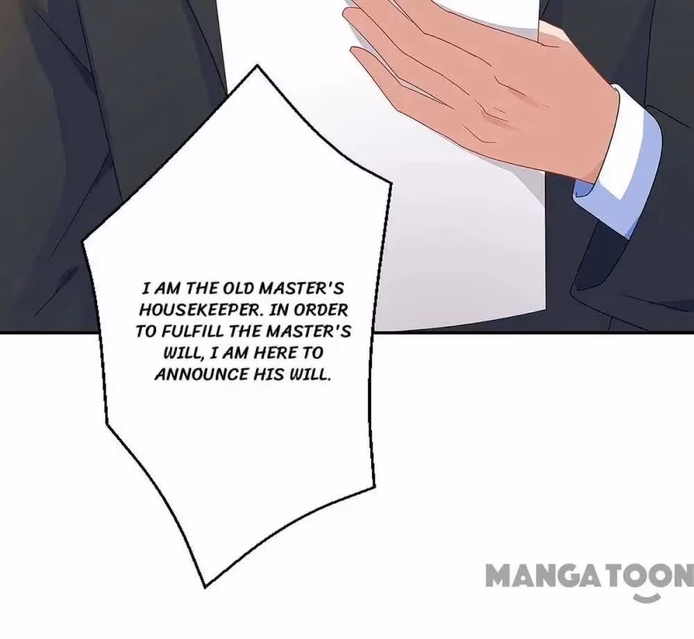 Read My Badass CEO Daddy chapter 109 image 34 on Lezhin