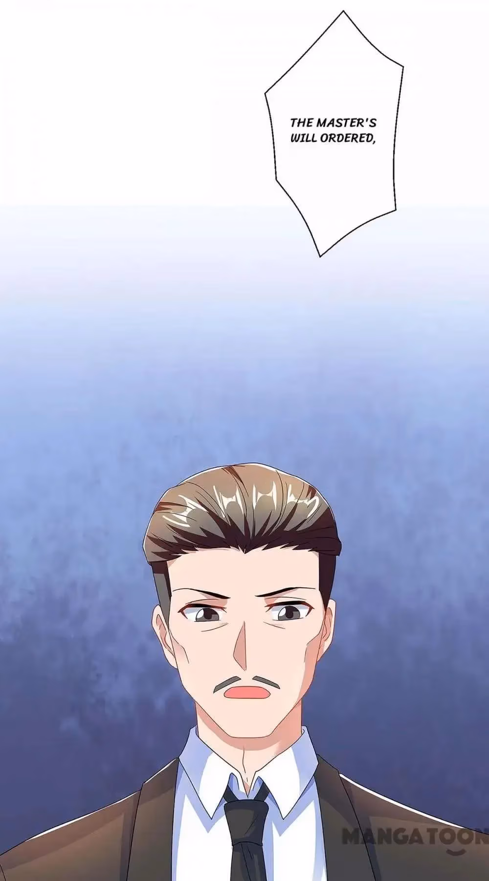 Read My Badass CEO Daddy chapter 109 image 39 on Lezhin