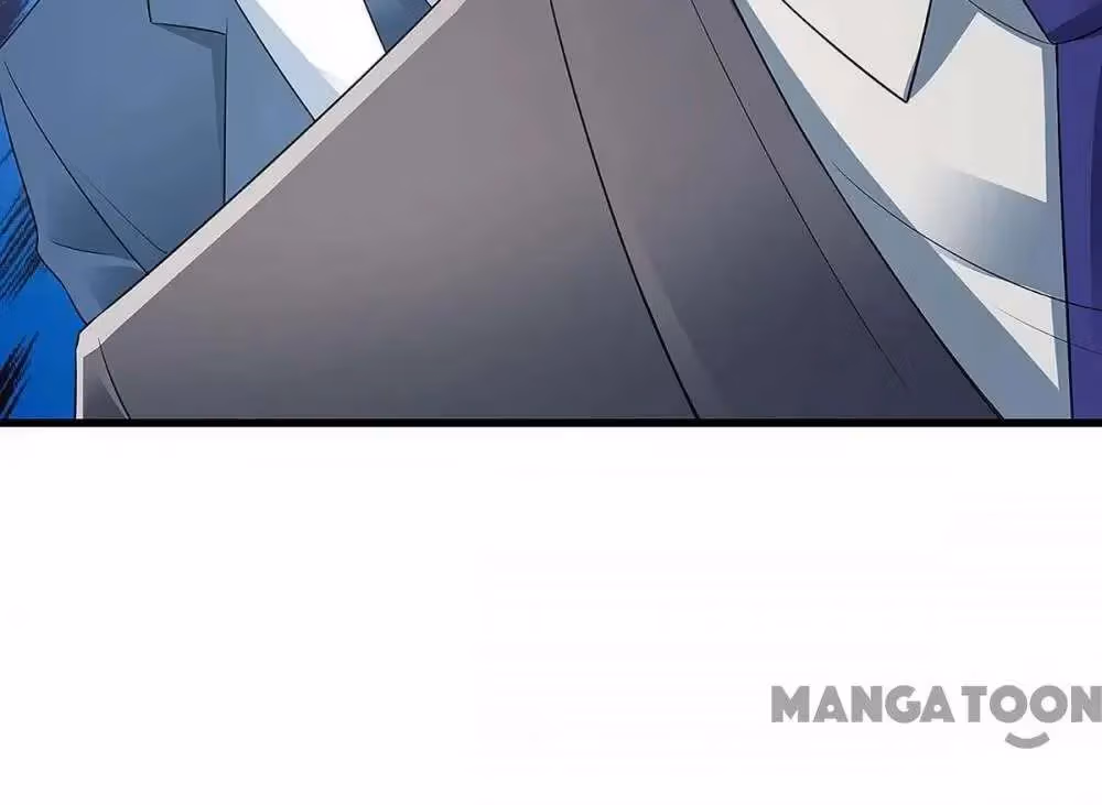 Read My Badass CEO Daddy chapter 109 image 5 on Lezhin