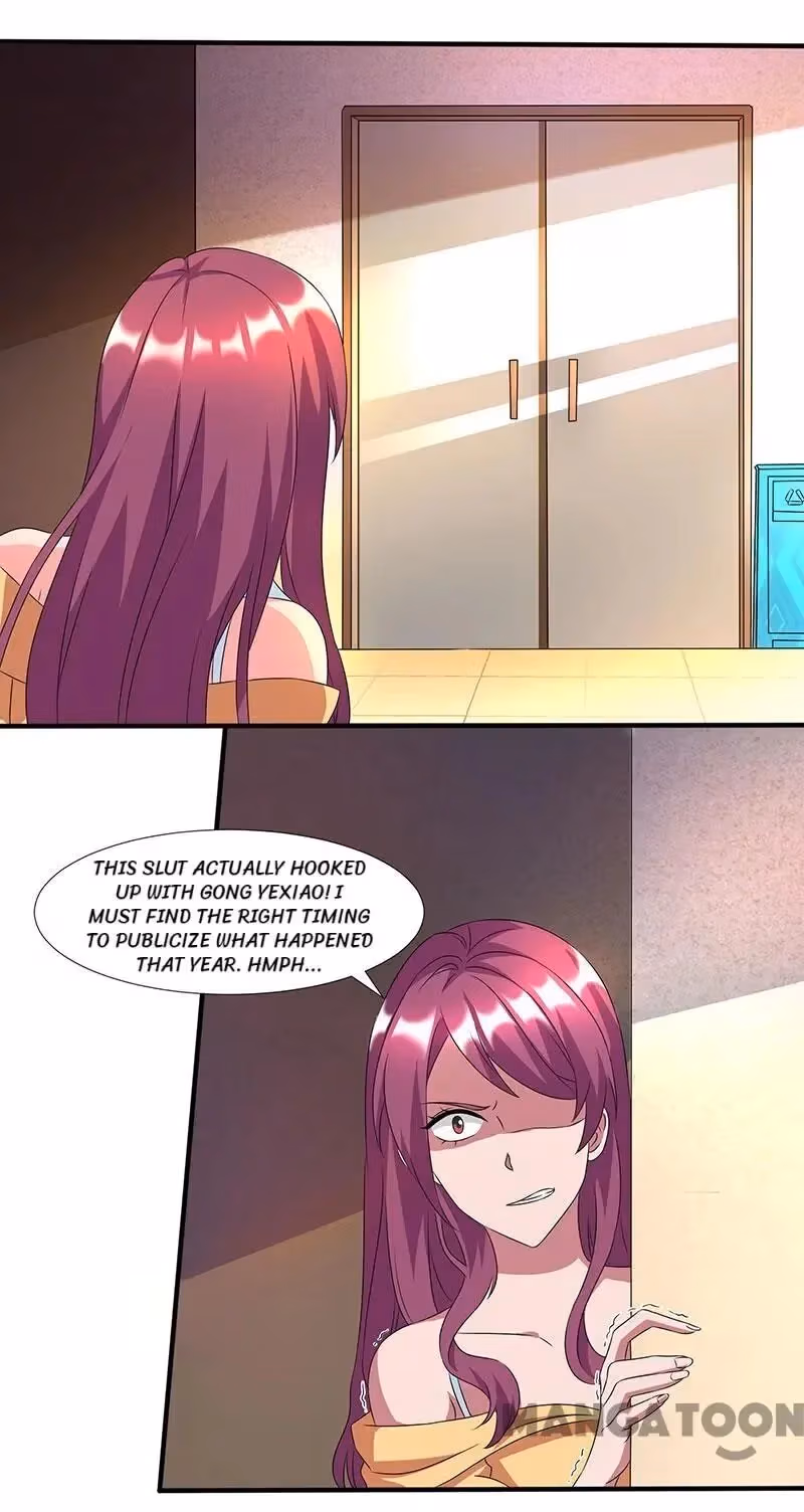 Read My Badass CEO Daddy chapter 11 image 11 on Lezhin
