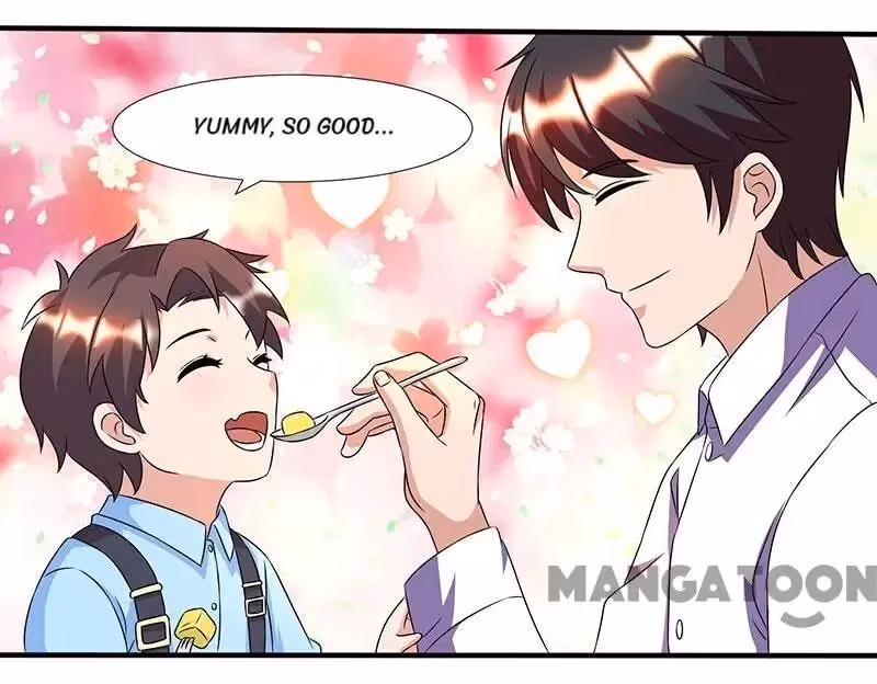 Read My Badass CEO Daddy chapter 11 image 15 on Lezhin