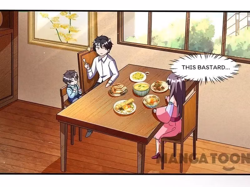 Read My Badass CEO Daddy chapter 11 image 16 on Lezhin