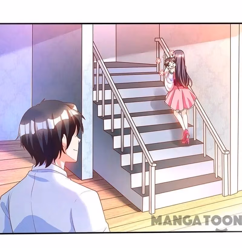 Read My Badass CEO Daddy chapter 11 image 22 on Lezhin