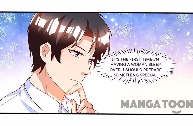 Read My Badass CEO Daddy chapter 11 image 23 on Lezhin